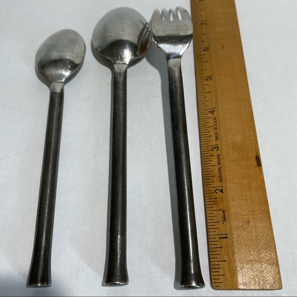 Hampton silversmith Dining Hampton Silversmiths Stainless Primitive